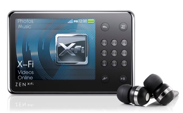 Zen Creative MP3 Review – Take a Little Piece of It 94|a2c95c|8e6d 8529 zenxfifrontearphones Zen Creative MP3 Review – Take a Little Piece of It sharing music inventive players fm tuner creative player creative mp3 players